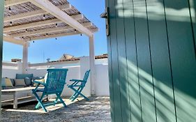 La Baula Terraza, Boutique Apartament