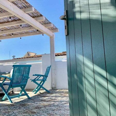 La Baula Terraza, Boutique Apartament L' Escala Exterior foto