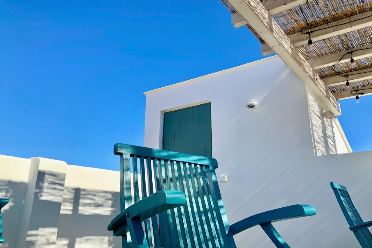 La Baula Terraza, Boutique Apartament L' Escala Exterior foto